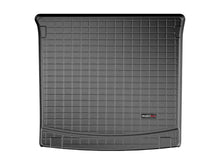 WEATHERTECH Kofferraumwanne Volkswagen Caddy 3 u. 4 - alle Ausführungen (2010 - 2020)