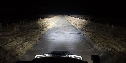 STEDI LED – Lightbar ST2K Curved 40.5 Zoll