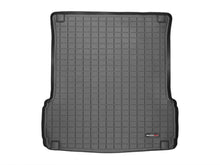 WEATHERTECH Kofferraumwanne Mercedes-Benz GLS-Class - 5-Tür (2015 - 2019)