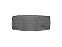 WEATHERTECH Kofferraumwanne Mercedes-Benz GLS-Class - 5-Tür (2015 - 2019)