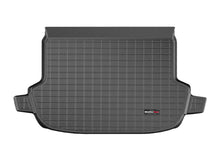 WEATHERTECH Kofferraumwanne Subaru Forester - 5-Tür (2014 - 2019)