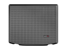WEATHERTECH Kofferraumwanne Jeep Cherokee - 5-Tür (2014 - 2018)