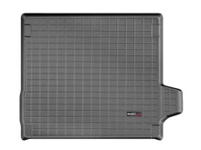 WEATHERTECH Kofferraumwanne Land Rover Range Rover Sport - 5-Tür (2013 - 2022)