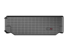 WEATHERTECH Kofferraumwanne BMW X5 - 5-Tür (2013 - 2018)