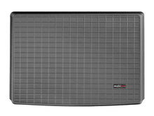 WEATHERTECH Kofferraumwanne GMC Yukon XL / Yukon Denali XL - 5-Tür (2015 - 2020)