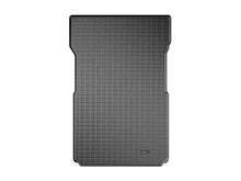WEATHERTECH Kofferraumwanne Hinter 1. Reihe Ford Transit Connect - Kombi (2013 - 2020)