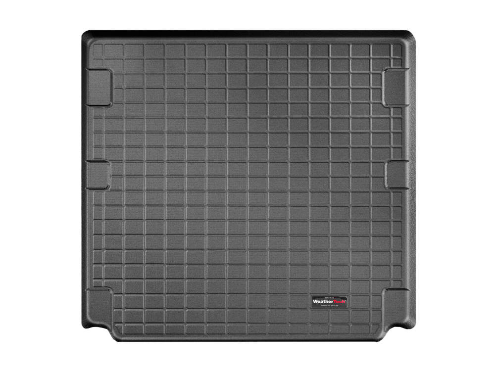 WEATHERTECH Kofferraumwanne BMW X5 M - 5-Tür (2014 - 2018)