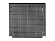 WEATHERTECH Kofferraumwanne BMW X5 M - 5-Tür (2014 - 2018)