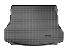 WEATHERTECH Kofferraumwanne Nissan X-Trail - 5-Sitzer (2014 - 2022)
