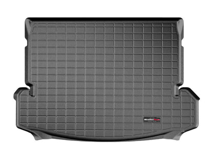 WEATHERTECH Kofferraumwanne Nissan X-Trail - 7-Sitzer (2014 - 2022)