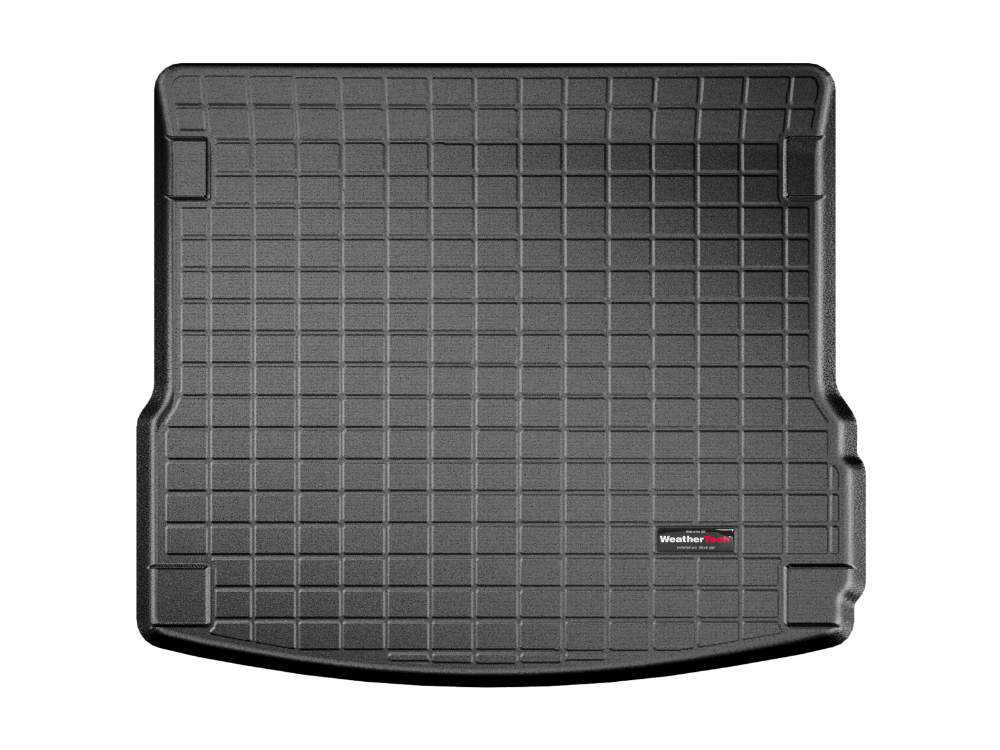 WEATHERTECH Kofferraumwanne Porsche Macan - 5-Tür (2014 - 2024)