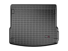 WEATHERTECH Kofferraumwanne Porsche Macan - 5-Tür (2014 - 2024)