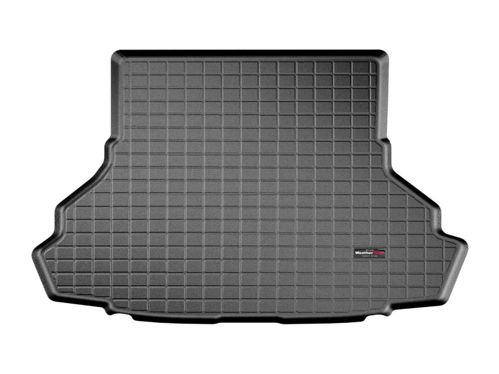 WEATHERTECH Kofferraumwanne Ford Mustang - Coupe (2015 - 2024)