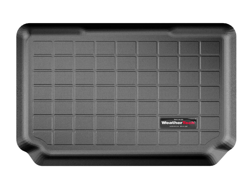WEATHERTECH Kofferraumwanne vorne Porsche 911 Carrera GTS Cabrio - Cabrio (2015 - 2019)