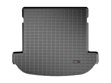 WEATHERTECH Kofferraumwanne Kia Sorento - 7-Passagiere (2015 - 2020)