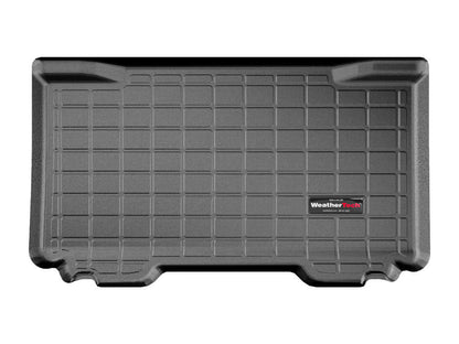 WEATHERTECH Kofferraumwanne MINI Cooper - 4-Tür (2014 - 2023)