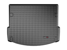 WEATHERTECH Kofferraumwanne Land Rover Discovery Sport - 5-Tür (2015 - 2019)