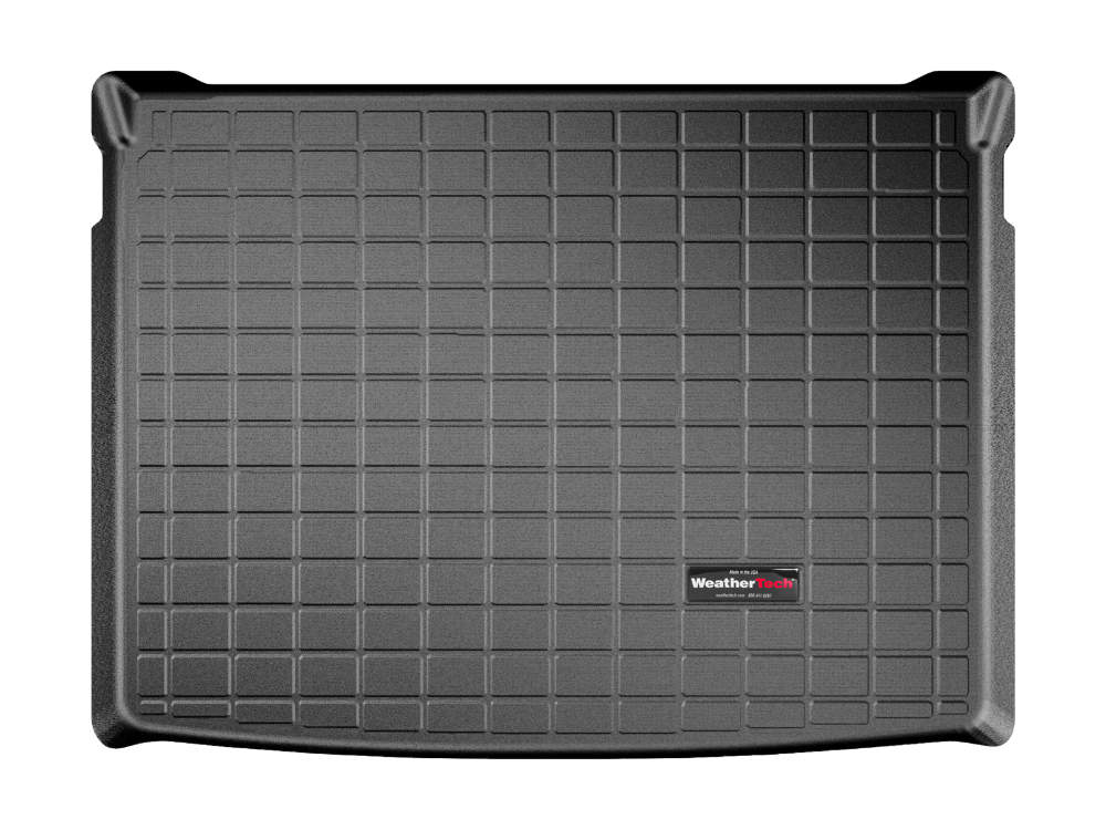 WEATHERTECH Kofferraumwanne Jeep Renegade - 5-Tür (2014 - 2023)