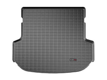 WEATHERTECH Kofferraumwanne Kia Sorento - 5-Passagiere (2015 - 2020)