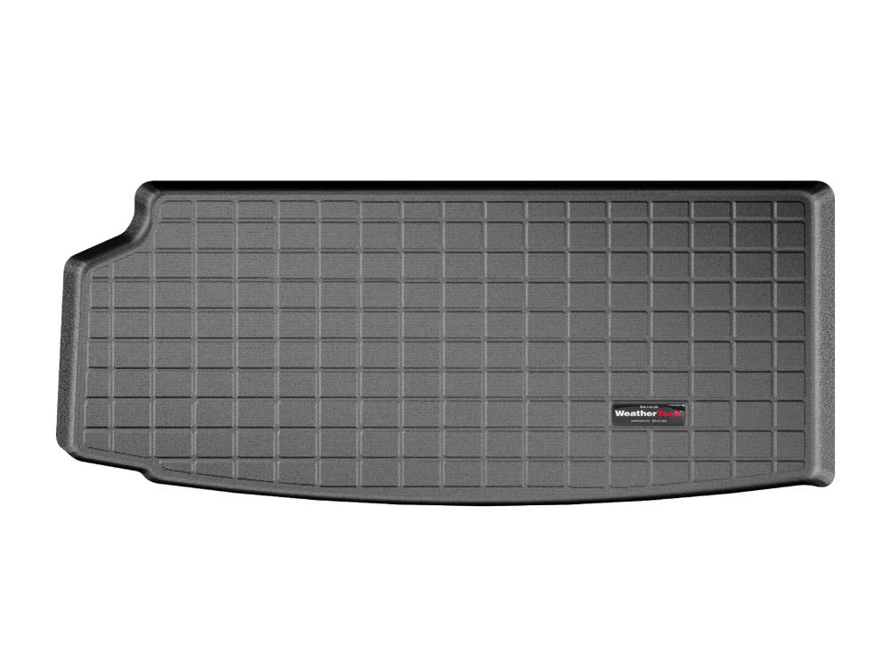 WEATHERTECH Kofferraumwanne Volvo XC90 - 5-Tür (2015 - 2024)