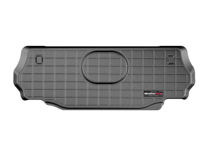 WEATHERTECH Kofferraumwanne Jeep Wrangler - 2-Tür (2015 - 2018)