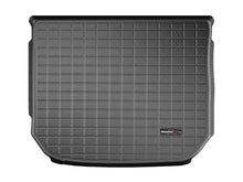 WEATHERTECH Kofferraumwanne Audi TT RS - Coupe (2018 - 2020)