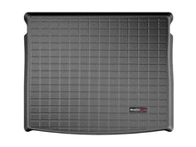 WEATHERTECH Kofferraumwanne BMW X1 - alle Ausführungen (2023 - 2024)