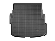 WEATHERTECH Kofferraumwanne Jaguar XE - Limousine (2015 - 2023)