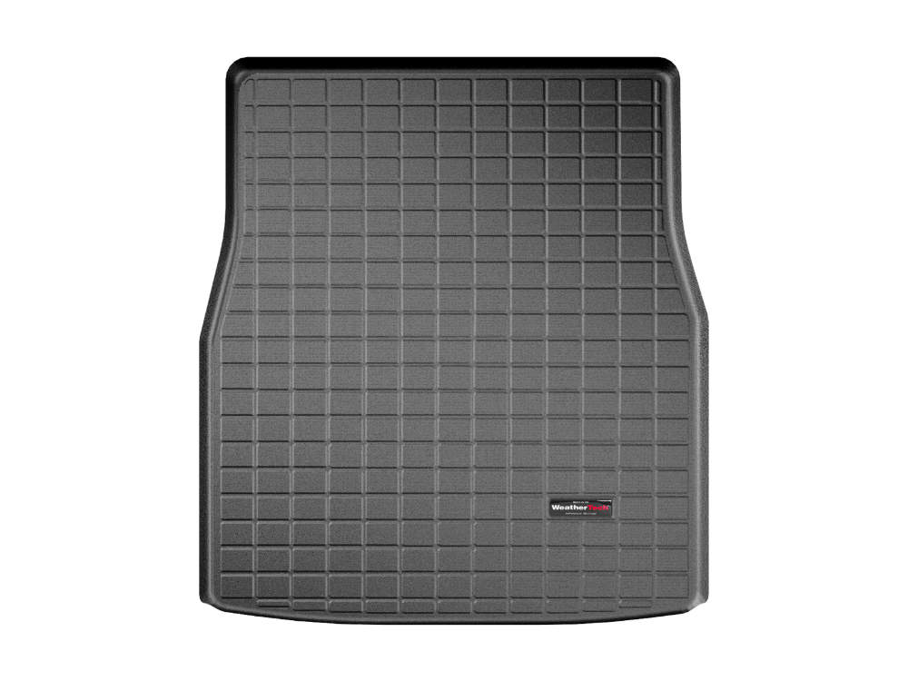 WEATHERTECH Kofferraumwanne BMW 7-Series 7-SerieLanger Radstand (2016 - 2020)
