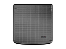 WEATHERTECH Kofferraumwanne Audi S4 - Kombi (2016 - 2020)