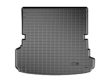WEATHERTECH Kofferraumwanne Audi SQ7 - 5-Tür (2016 - 2024)