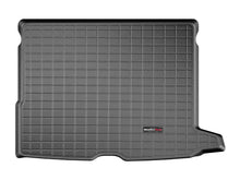 WEATHERTECH Kofferraumwanne Mercedes-Benz GLC - 5-Tür (2015 - 2022)