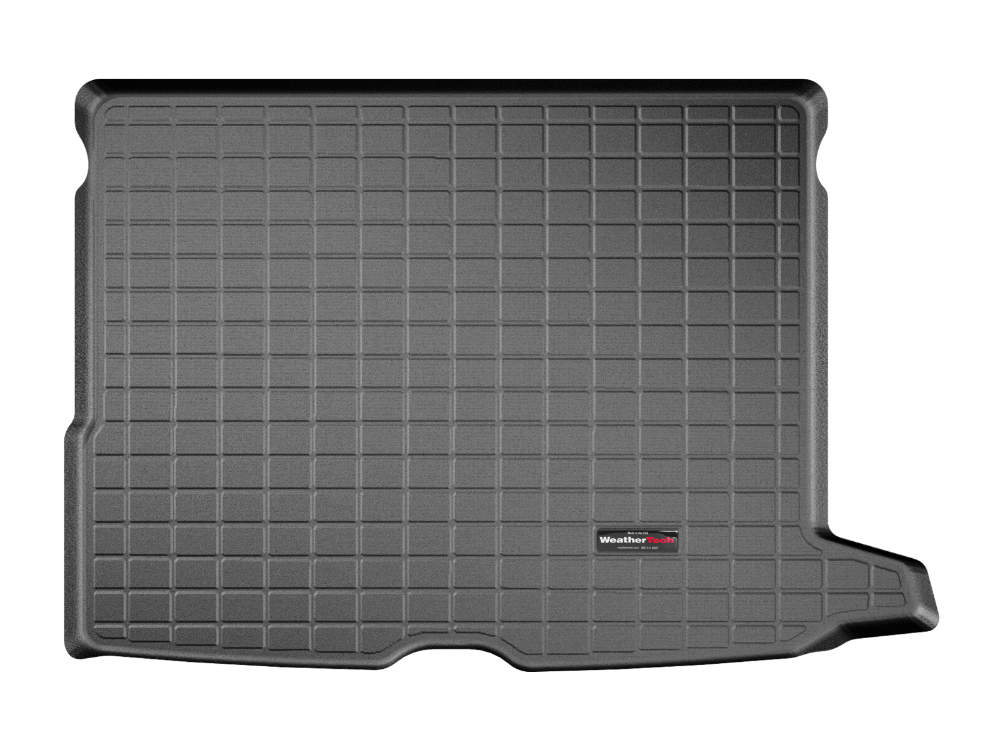 WEATHERTECH Kofferraumwanne Mercedes-Benz AMG GLC 63 SUV - 5-Tür (2018 - 2021)