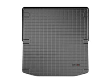 WEATHERTECH Kofferraumwanne Mercedes-Benz AMG E 63 S - 5-Tür (2016 - 2016)