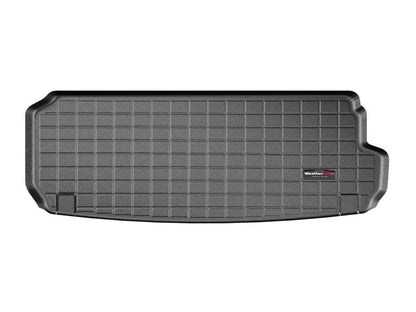 WEATHERTECH Kofferraumwanne Audi Q7 - 5-Tür (2015 - 2025)