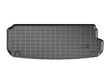 WEATHERTECH Kofferraumwanne Audi SQ7 - 5-Tür (2016 - 2024)