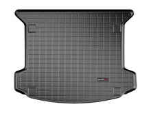 WEATHERTECH Kofferraumwanne Cadillac XT5 - Kombi (2017 - 2024)