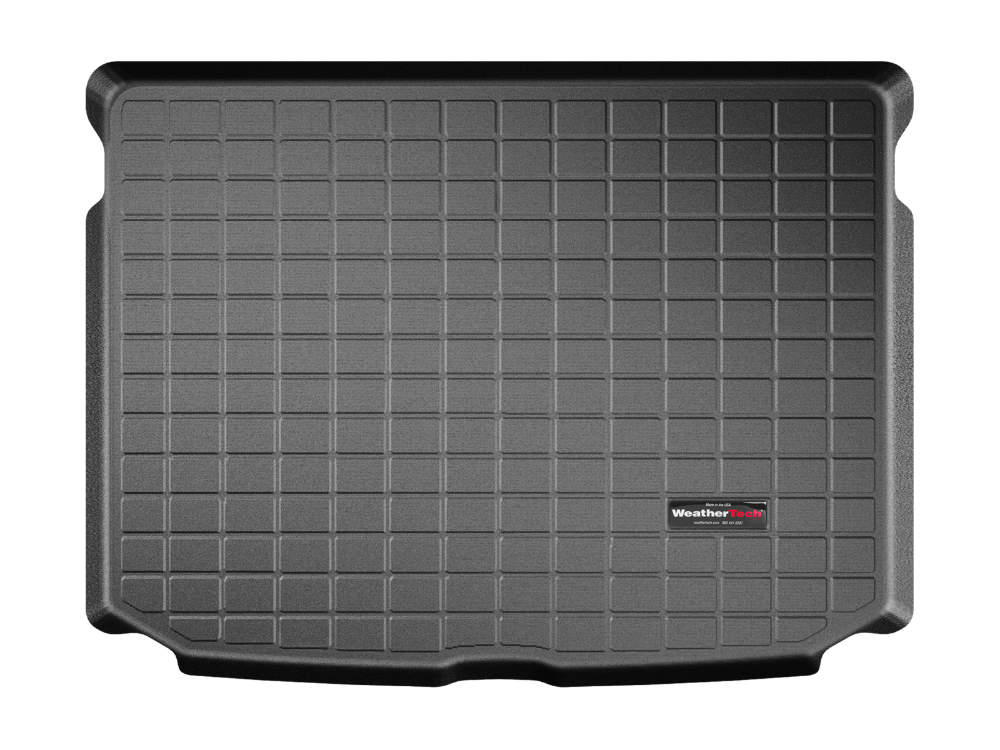WEATHERTECH Kofferraumwanne Audi A3 Sportback g-tron - 5-Tür (2014 - 2020)
