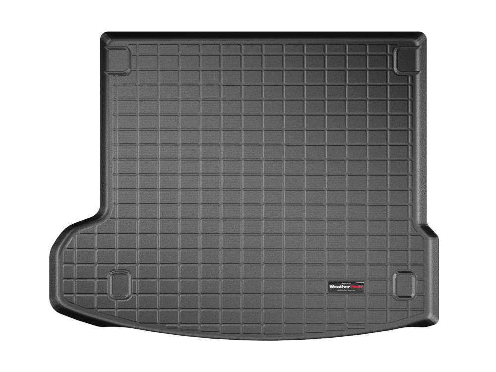 WEATHERTECH Kofferraumwanne Jaguar F-Pace - 5-Tür (2016 - 2020)