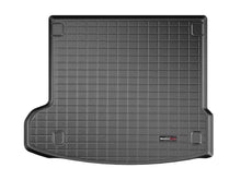 WEATHERTECH Kofferraumwanne Land Rover Range Rover Velar - 5-Tür (2017 - 2020)