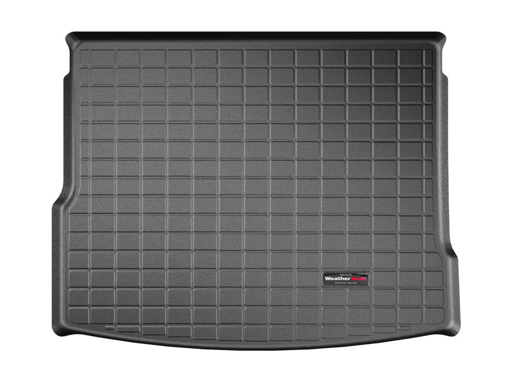 WEATHERTECH Kofferraumwanne Volkswagen Tiguan - 5-Tür (2016 - 2024)