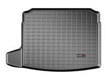 WEATHERTECH Kofferraumwanne Volkswagen Tiguan - 5-Tür (2016 - 2024)