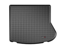 WEATHERTECH Kofferraumwanne Mercedes-Benz CLA-Class - Limousine (2015 - 2019)
