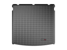 WEATHERTECH Kofferraumwanne Volkswagen Tiguan - 5-Tür (2018 - 2024)