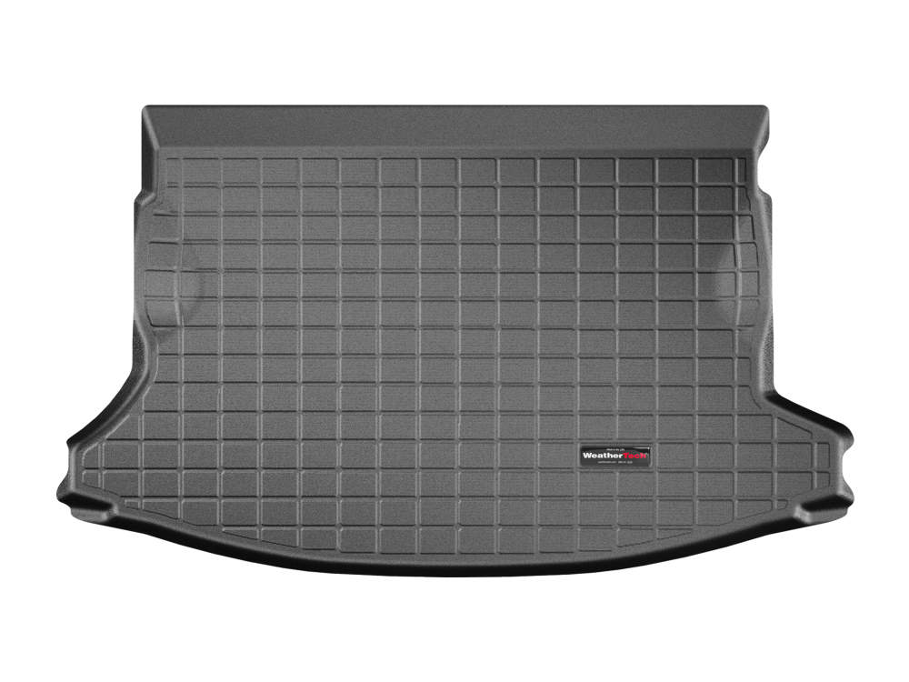 WEATHERTECH Kofferraumwanne Subaru Crosstrek - Kombi (2018 - 2023)