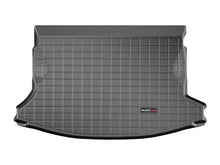 WEATHERTECH Kofferraumwanne Subaru Crosstrek - Kombi (2018 - 2023)