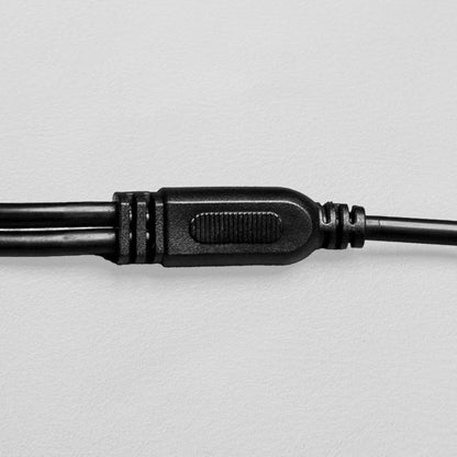 STEDI Plug & Play Dual Fernlicht – Kabelbaum für Ineos Grenadier