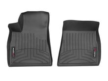 WEATHERTECH Fußmatte Tesla Model 3 - 5-Türer (2017 - 2023), Fußraum vorne