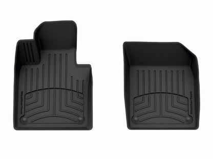 WEATHERTECH Fußmatte Volvo XC60 Recharge - 5-Türer (2022 - 2024), Fußraum vorne