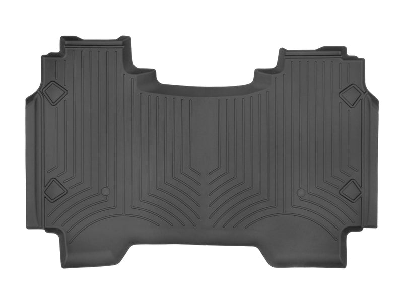 WEATHERTECH Fußmatten Dodge Ram 1500 5. Gen, 2019 - heute -